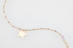 Bracciale-Stella