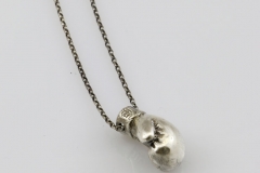 COLLANA GUANTONE BOXE_PARTICOLARE