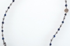 COLLANA LABRADORITE