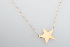 Collana-Stella-sola