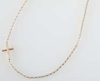 Collana-Croce